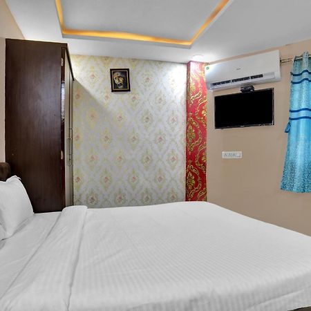 Hotel O Sai Sahara Indore Luaran gambar