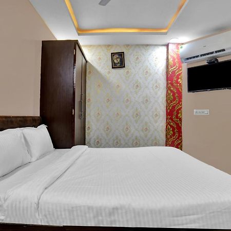 Hotel O Sai Sahara Indore Luaran gambar